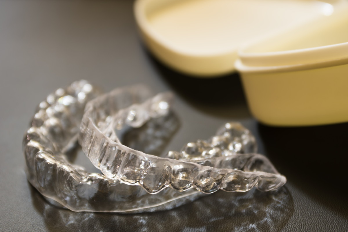 Benefits of orthodontic treatment