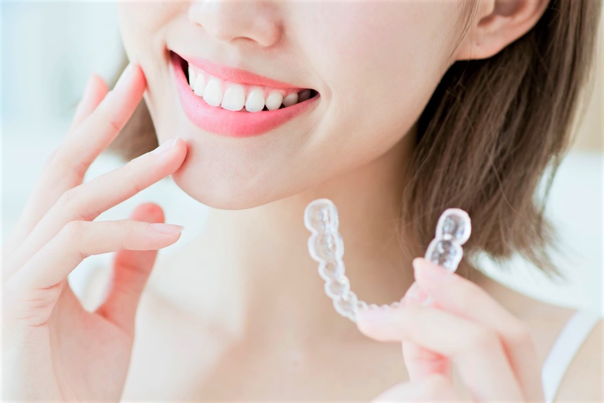Benefits of orthodontics for adults