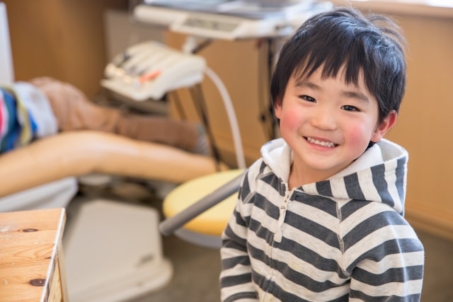 ingenuity-of-pediatric-dentistry