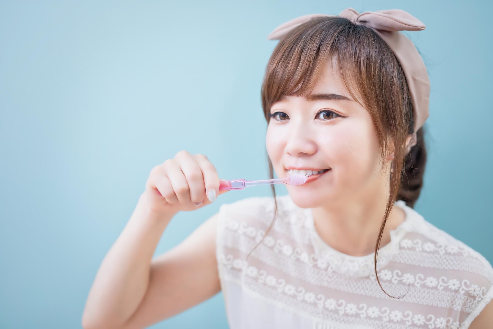 クリーニング後の注意点とケア