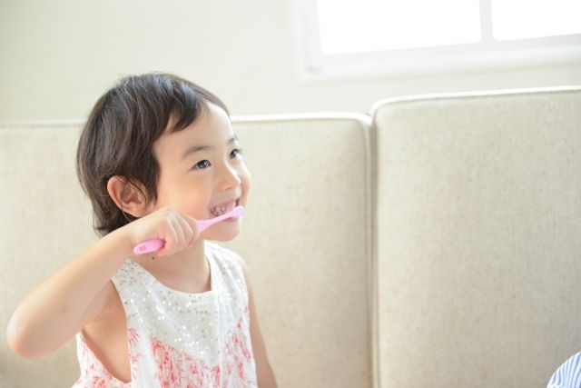 children-dentifrice